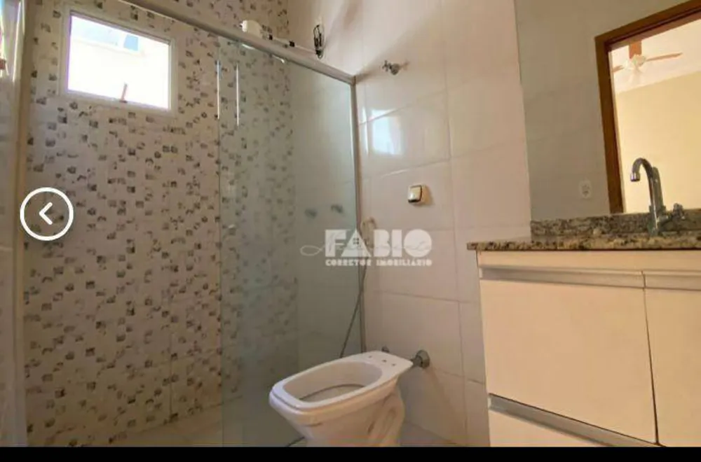 Casa, 3 quartos, 160 m² - Foto 8