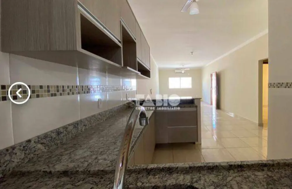 Casa, 3 quartos, 160 m² - Foto 4