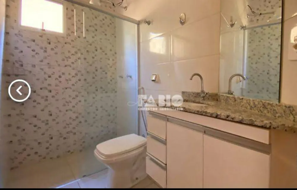 Casa, 3 quartos, 160 m² - Foto 9