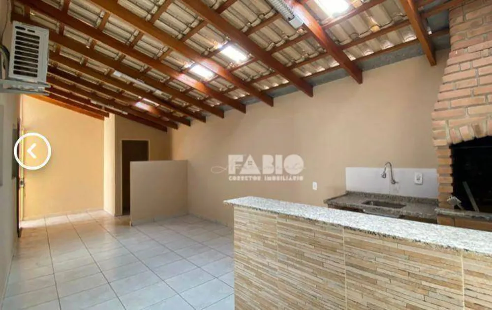 Casa, 3 quartos, 160 m² - Foto 6