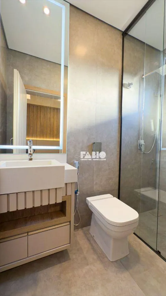 Casa de Condomínio, 3 quartos - Foto 12