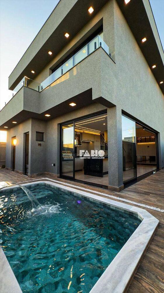 Casa de Condomínio, 3 quartos - Foto 6