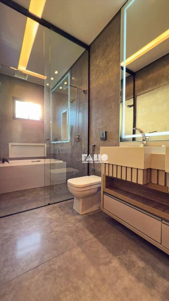 Casa de Condomínio, 3 quartos - Foto 20