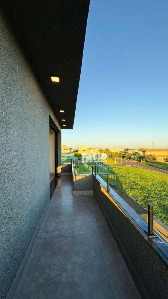 Casa de Condomínio, 3 quartos - Foto 10