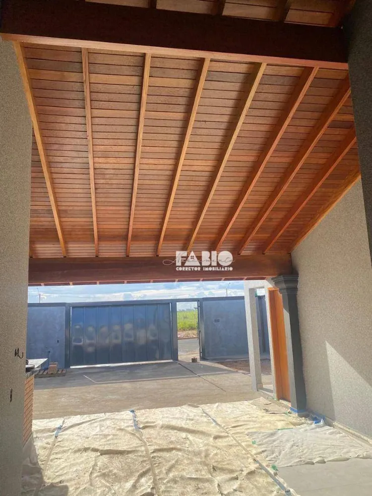 Casa, 2 quartos, 108 m² - Foto 2