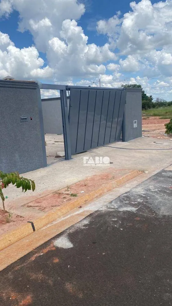 Casa, 2 quartos, 108 m² - Foto 3