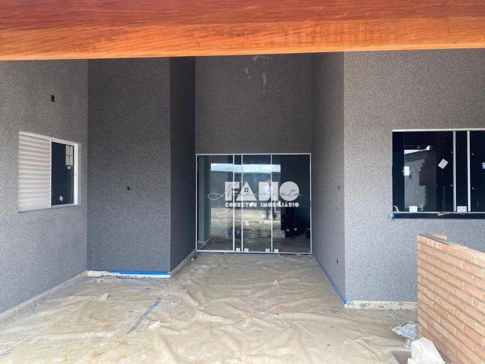 Casa, 2 quartos, 108 m² - Foto 1