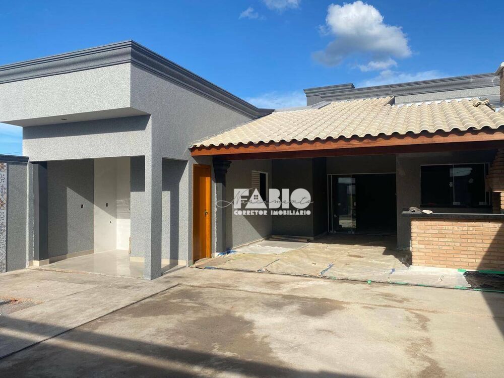 Casa, 2 quartos, 108 m² - Foto 4