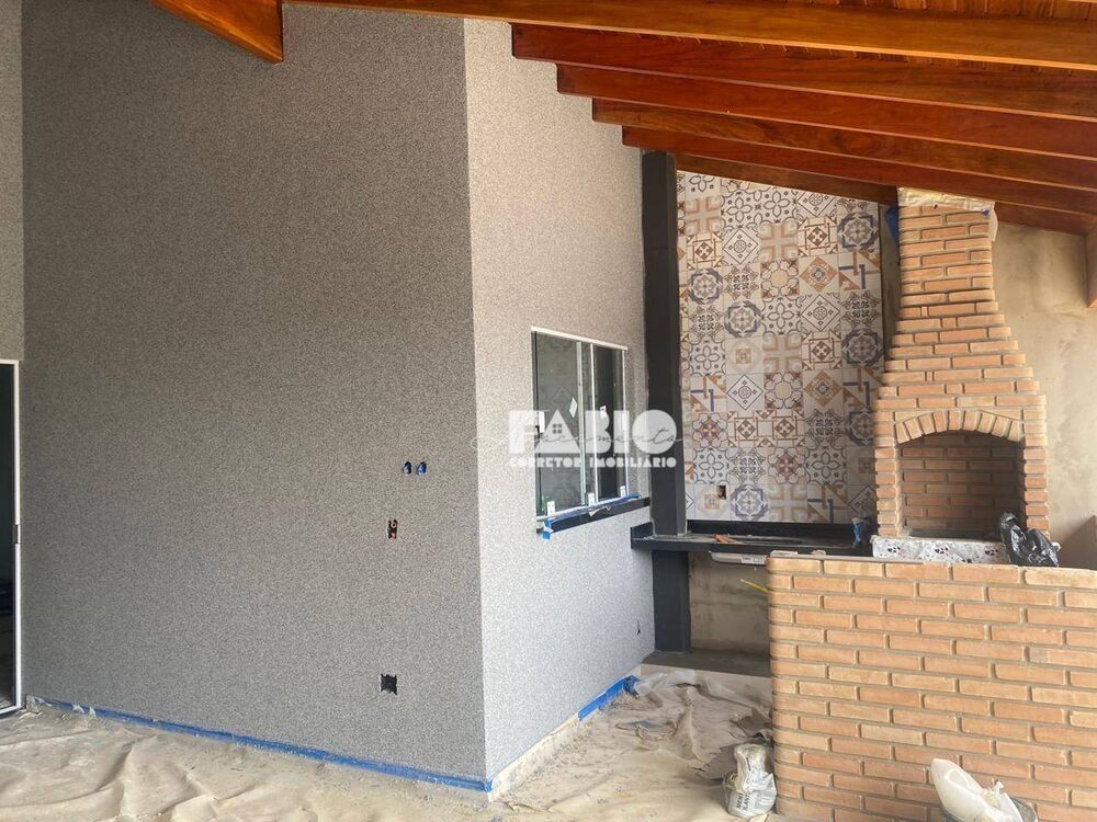 Casa, 2 quartos, 108 m² - Foto 2