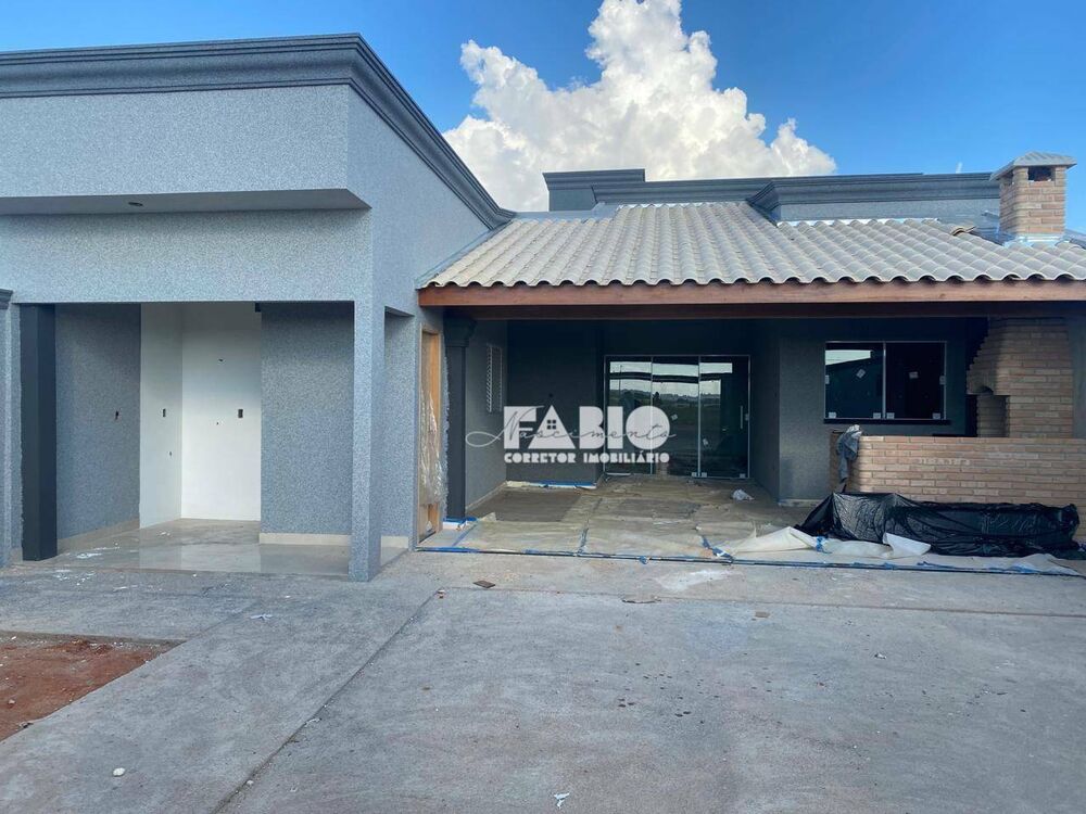 Casa, 2 quartos, 108 m² - Foto 1