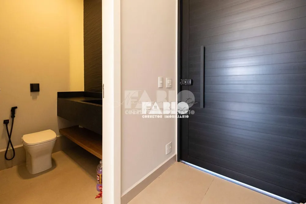 Casa de Condomínio, 3 quartos - Foto 9