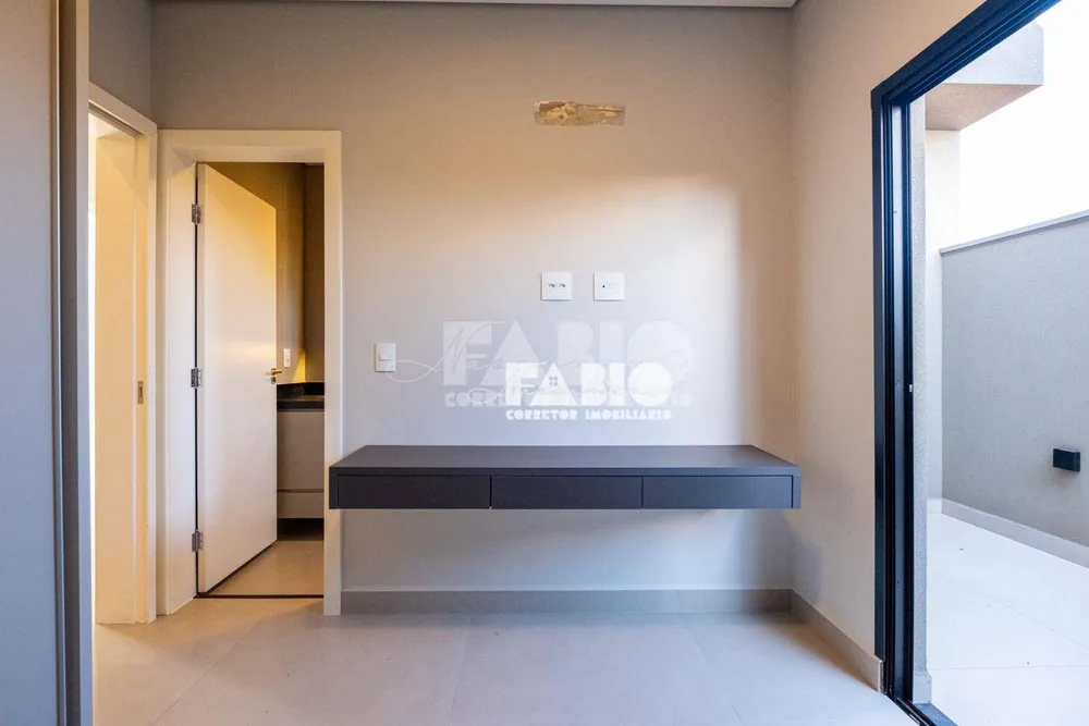 Casa de Condomínio, 3 quartos - Foto 30