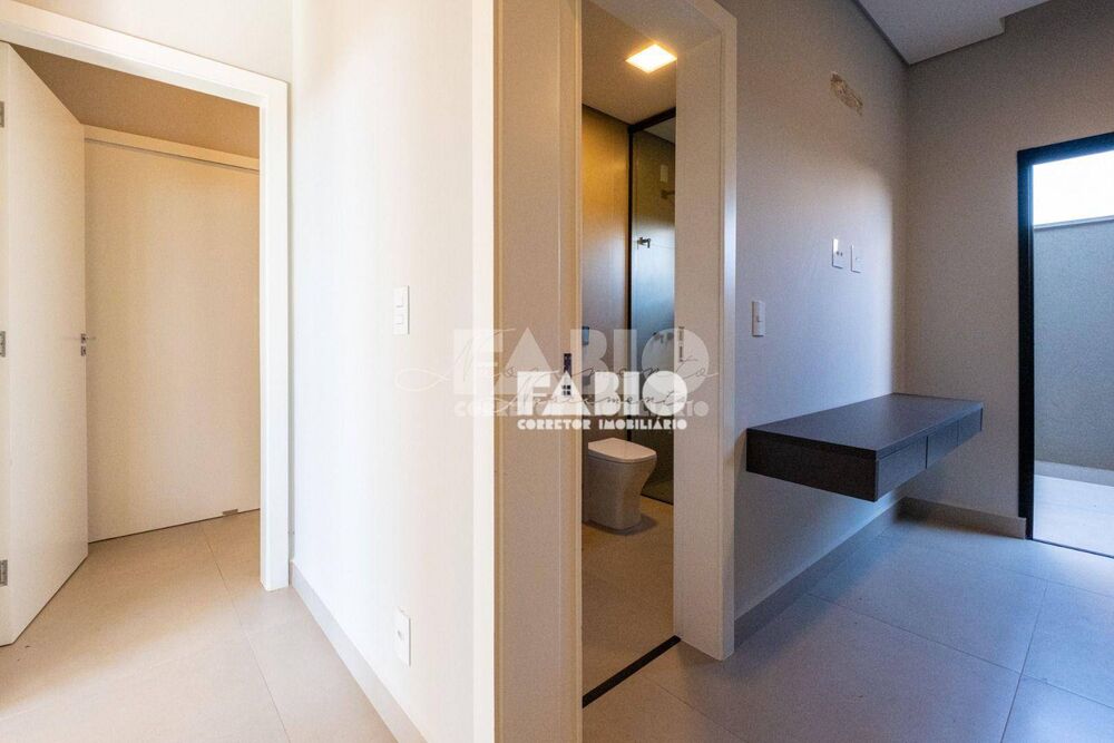 Casa de Condomínio à venda com 3 quartos, 159m² - Foto 23