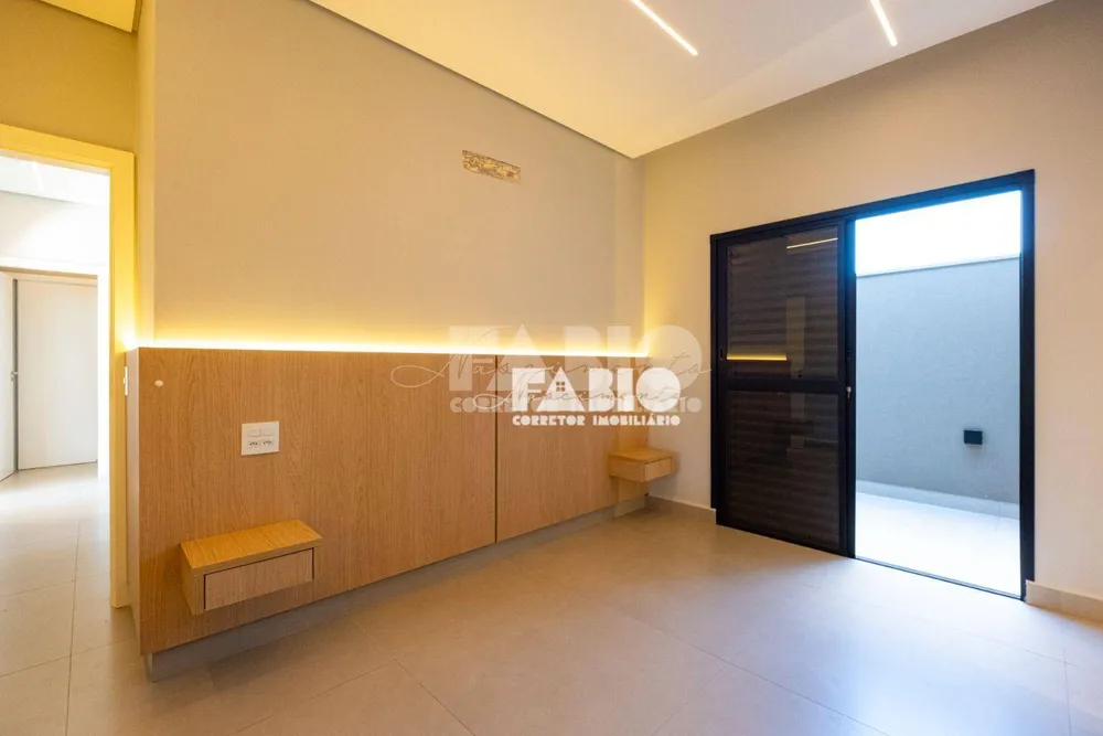Casa de Condomínio, 3 quartos - Foto 21