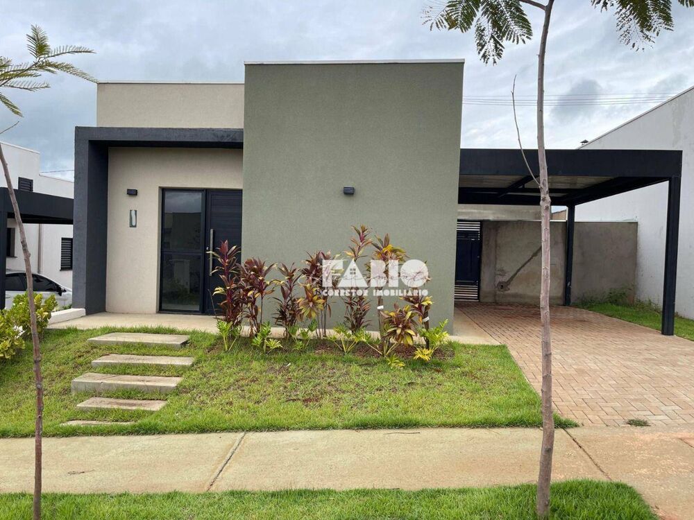 Casa de Condomínio à venda com 2 quartos, 130m² - Foto 1