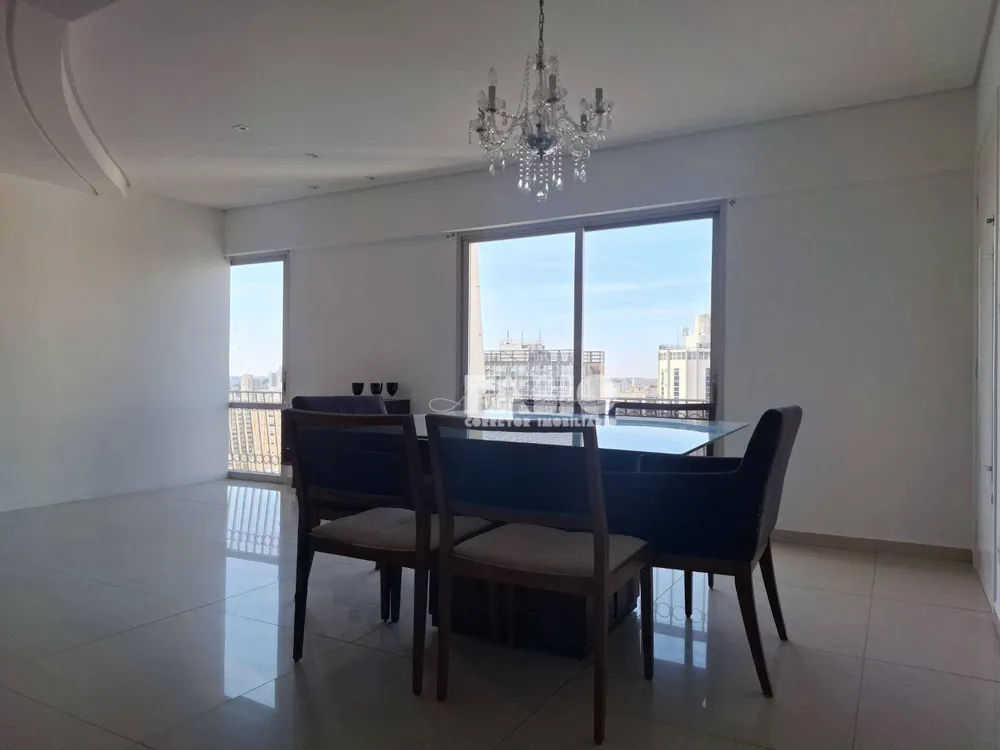 Apartamento, 3 quartos, 110 m² - Foto 3