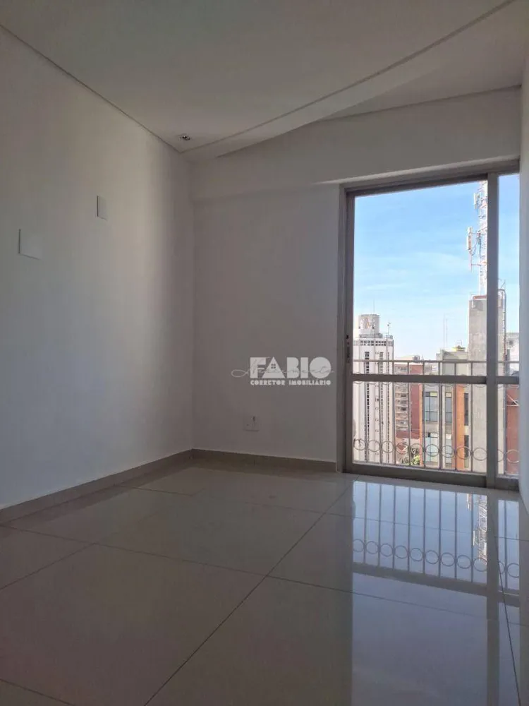 Apartamento, 3 quartos, 110 m² - Foto 10