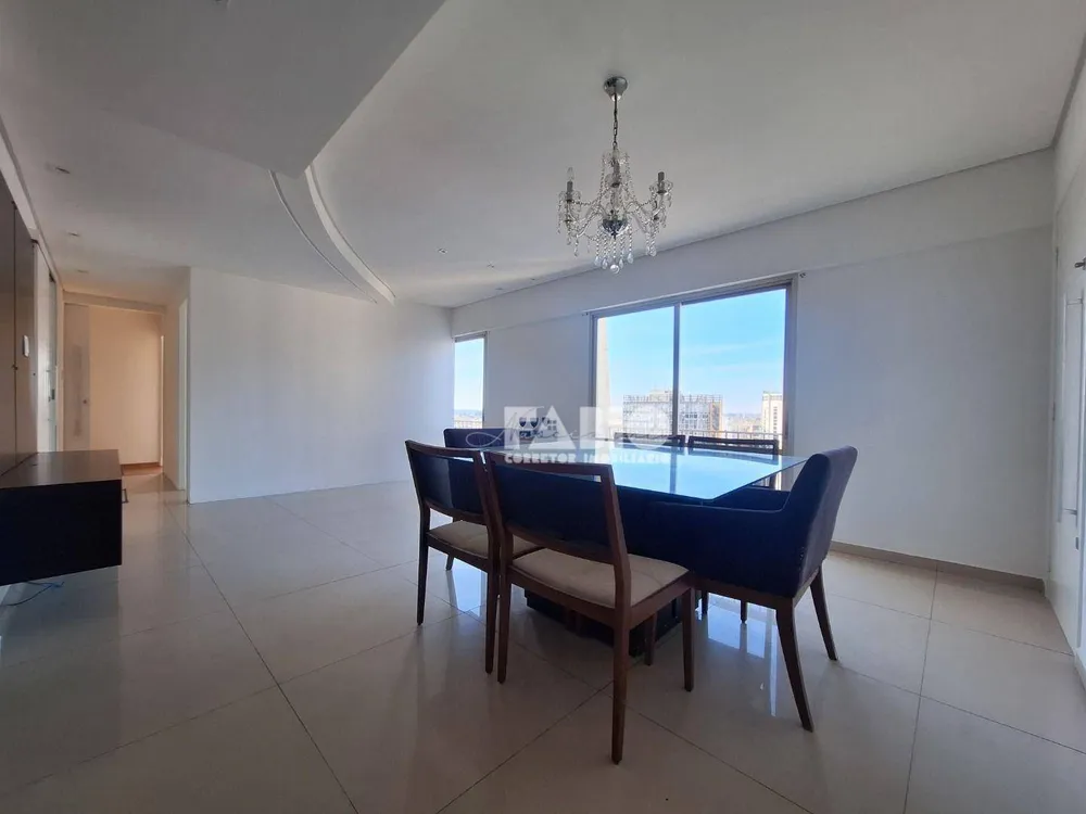 Apartamento, 3 quartos, 110 m² - Foto 1
