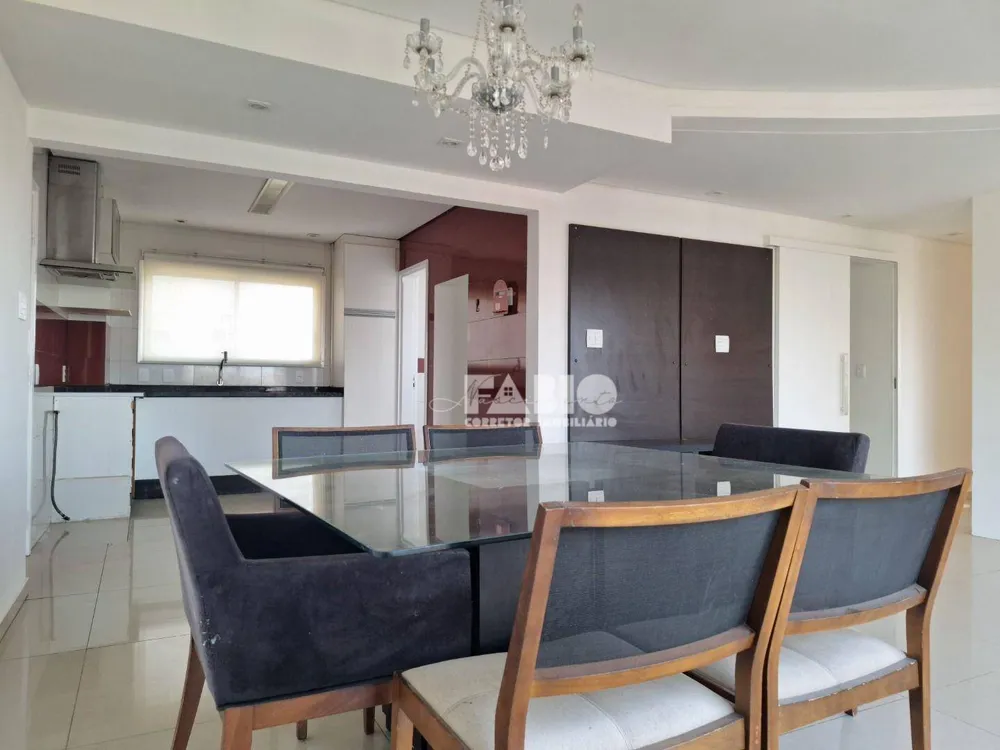 Apartamento, 3 quartos, 110 m² - Foto 4