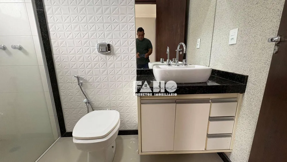 Casa de Condomínio, 3 quartos - Foto 8