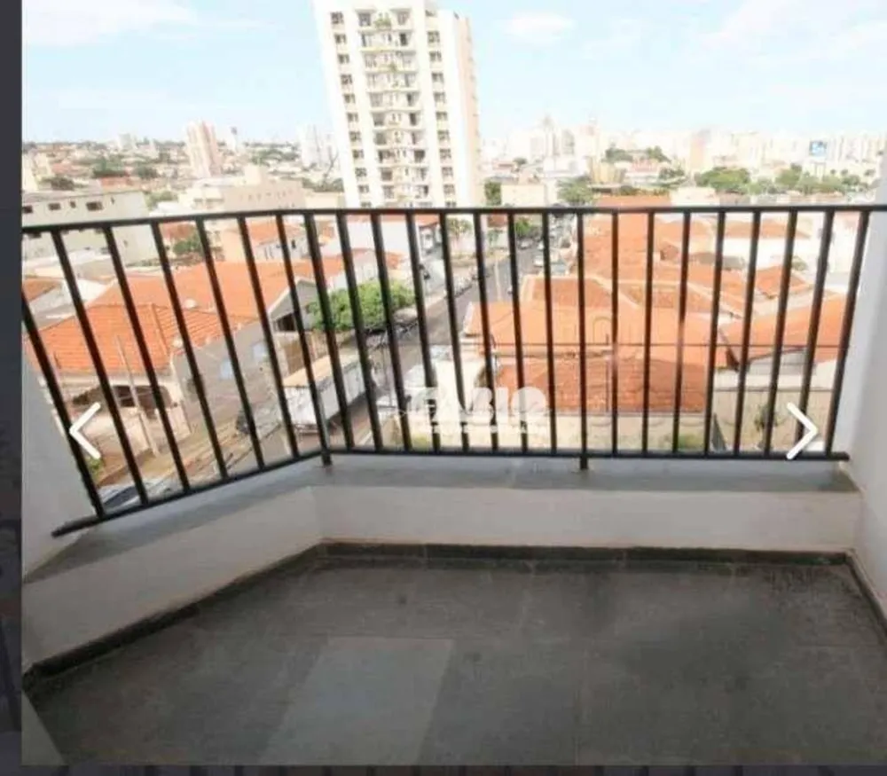 Apartamento, 2 quartos, 78 m² - Foto 5