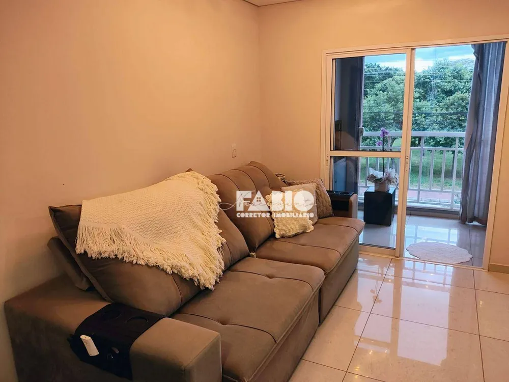 Apartamento, 2 quartos, 98 m² - Foto 18