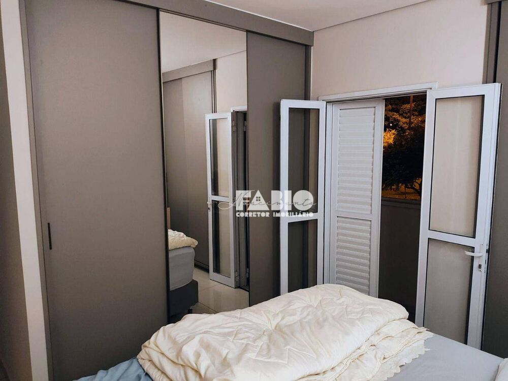 Apartamento, 2 quartos, 98 m² - Foto 12
