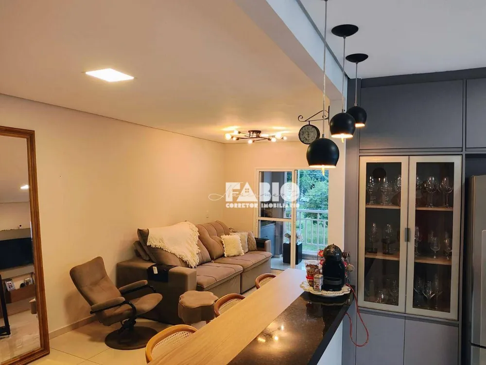 Apartamento, 2 quartos, 98 m² - Foto 16