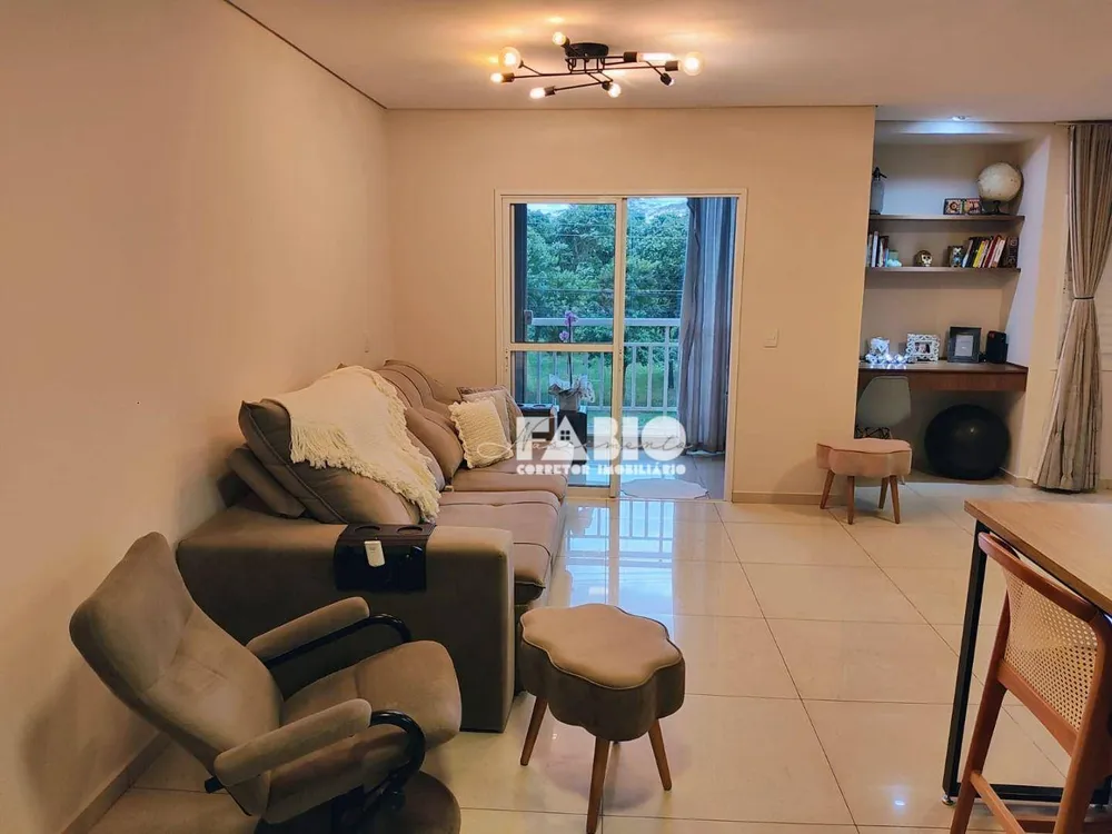 Apartamento, 2 quartos, 98 m² - Foto 14