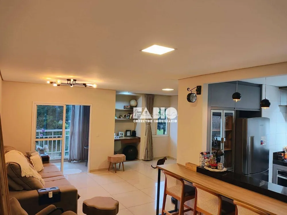 Apartamento, 2 quartos, 98 m² - Foto 1