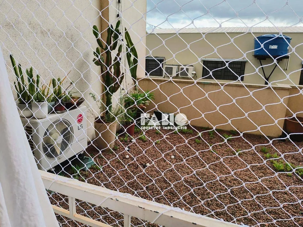 Apartamento, 2 quartos, 98 m² - Foto 11