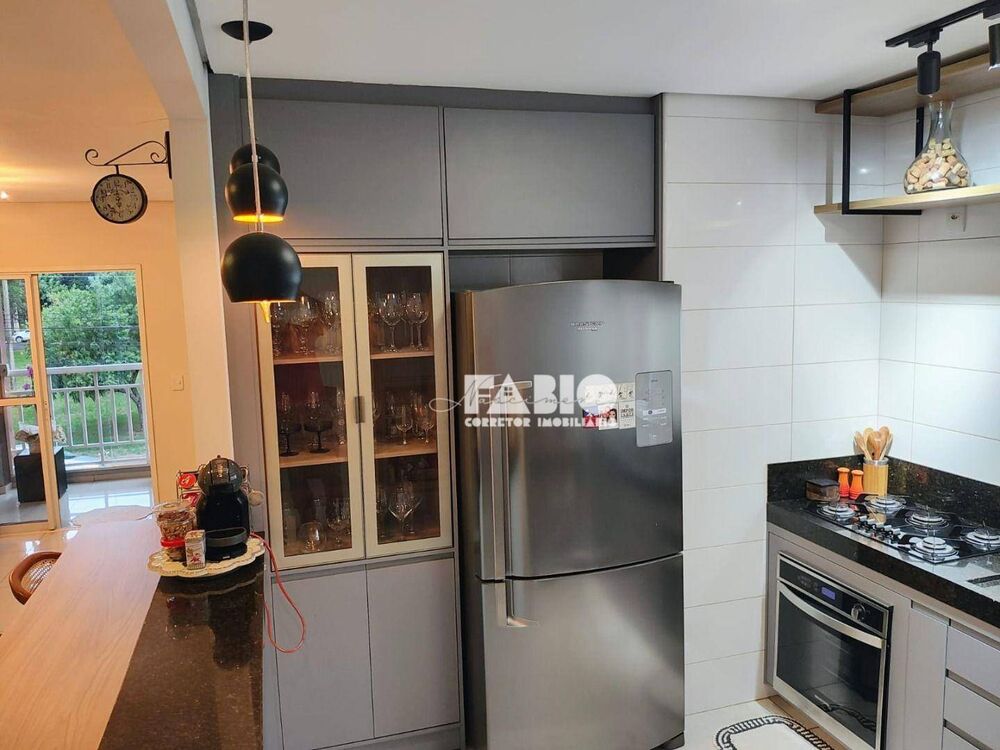 Apartamento, 2 quartos, 98 m² - Foto 8