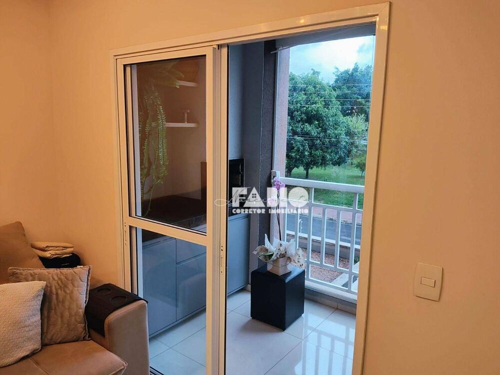 Apartamento, 2 quartos, 98 m² - Foto 3