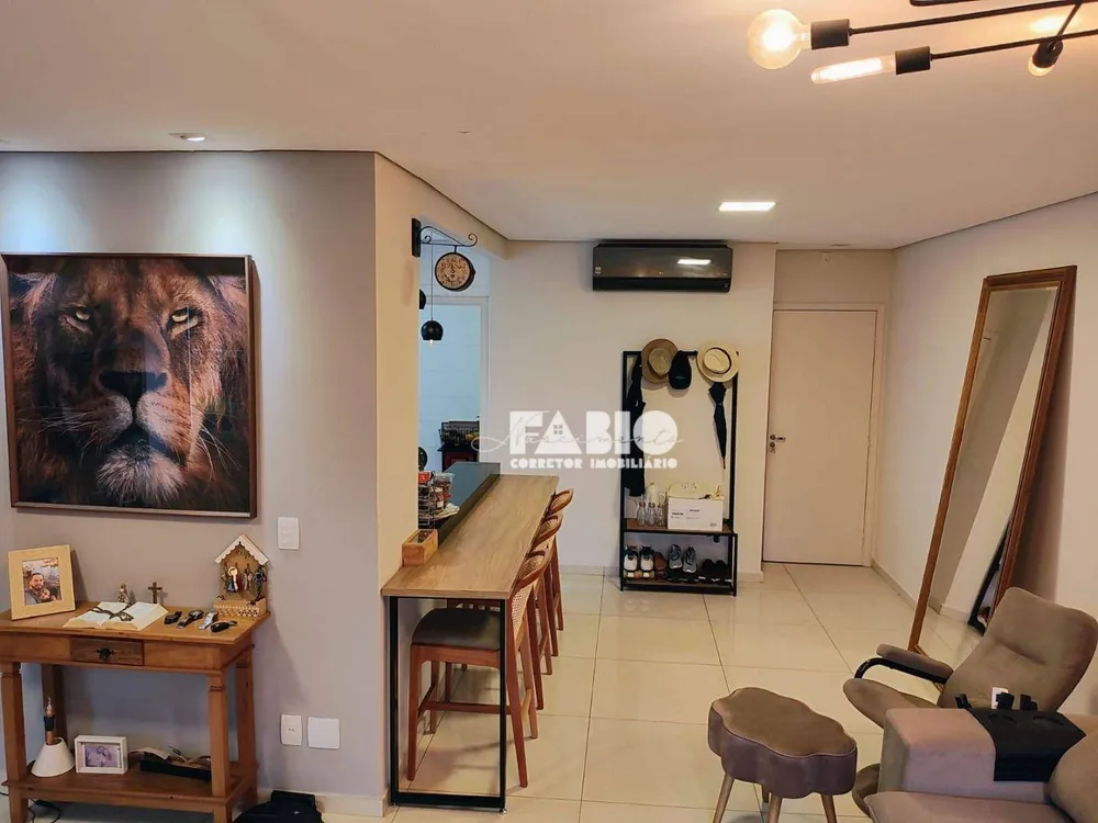 Apartamento, 2 quartos, 98 m² - Foto 5