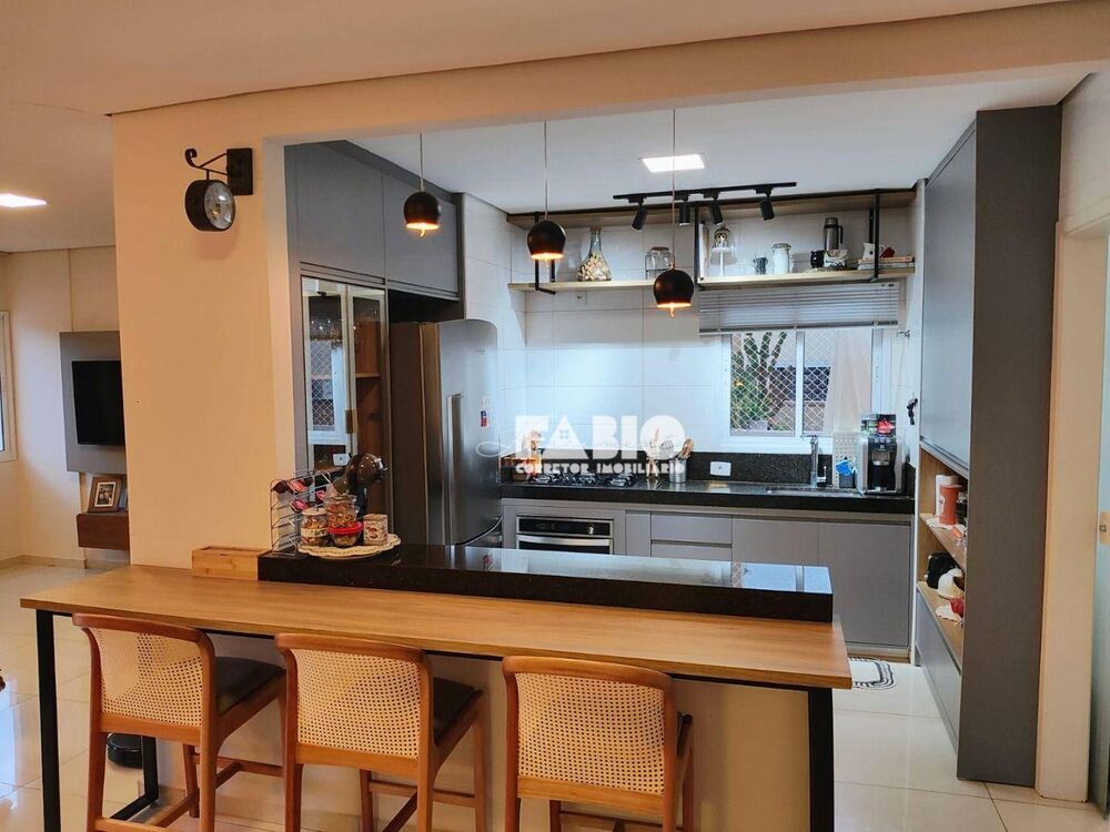 Apartamento, 2 quartos, 98 m² - Foto 2