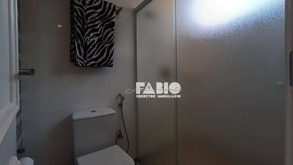 Casa de Condomínio, 3 quartos - Foto 32