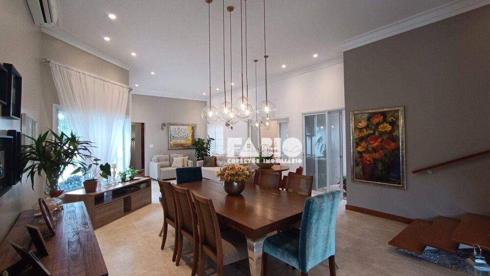 Casa de Condomínio, 3 quartos - Foto 9