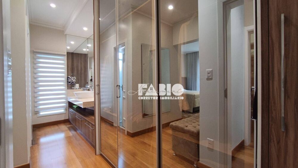 Casa de Condomínio, 3 quartos - Foto 24