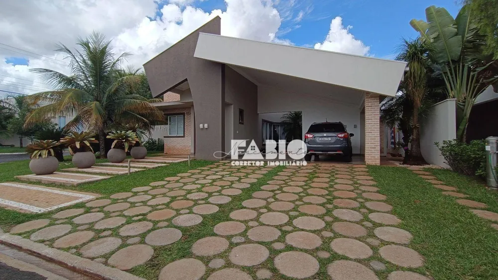 Casa de Condomínio, 3 quartos - Foto 3