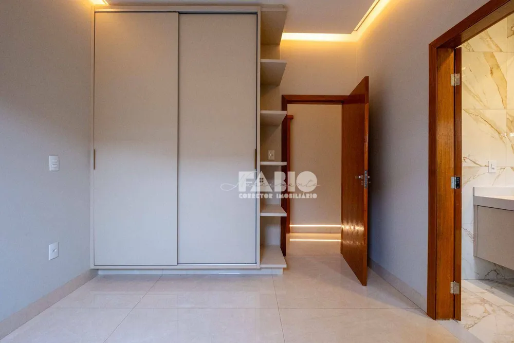 Casa de Condomínio, 3 quartos - Foto 8