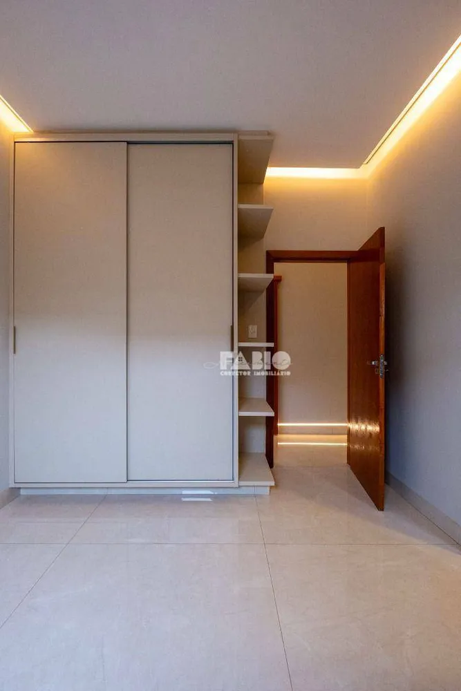 Casa de Condomínio, 3 quartos - Foto 9
