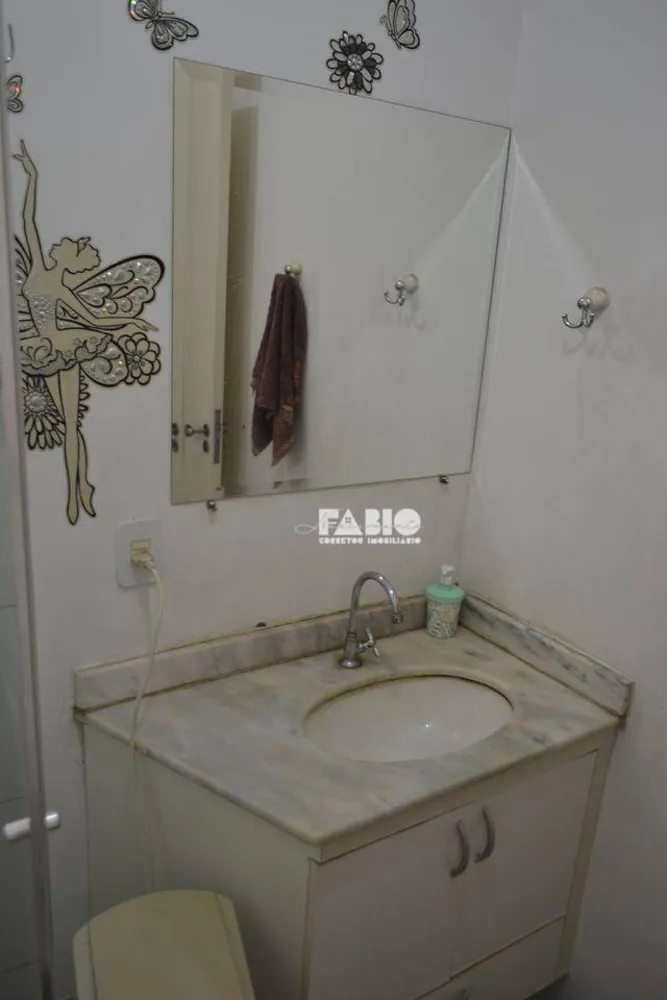 Casa de Condomínio, 3 quartos - Foto 17