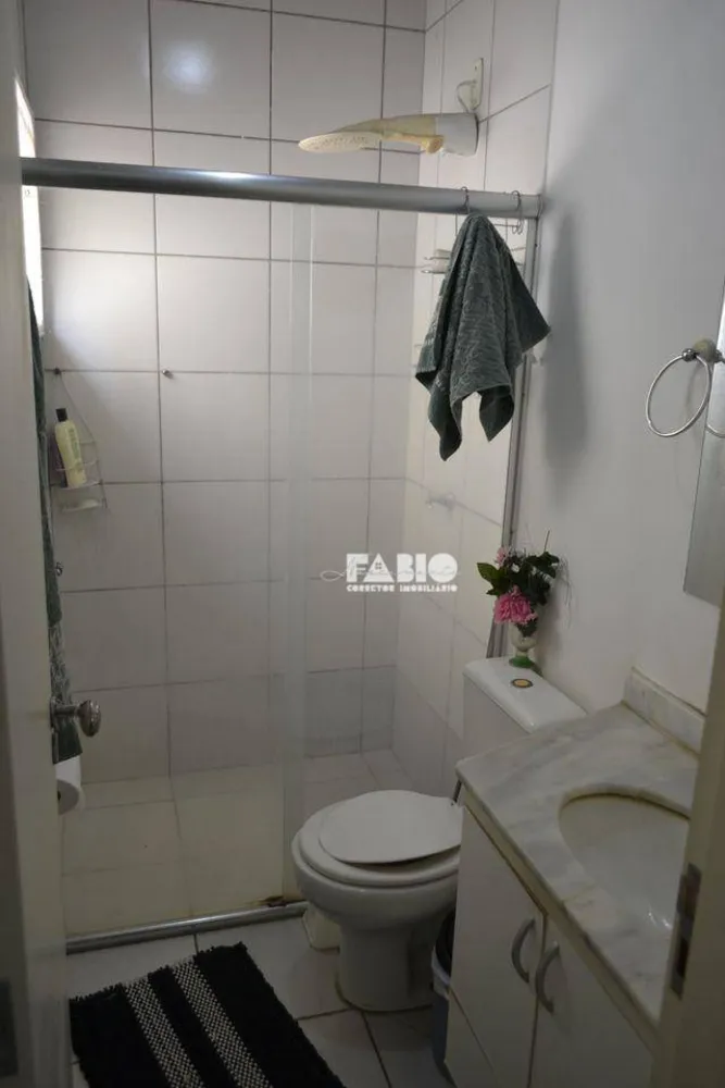 Casa de Condomínio, 3 quartos - Foto 11
