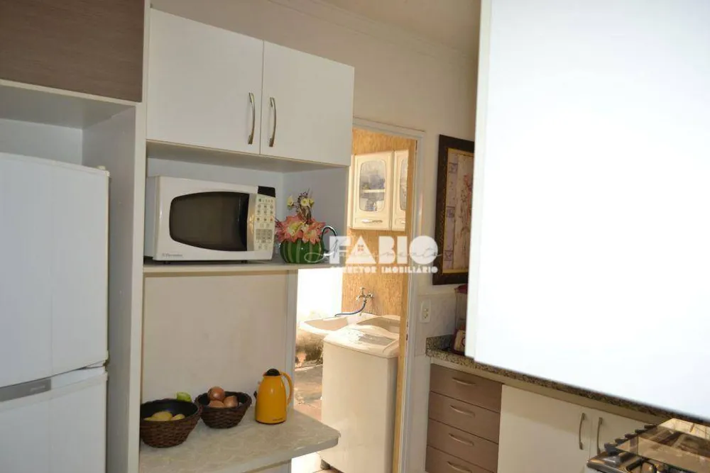 Casa de Condomínio, 3 quartos - Foto 14
