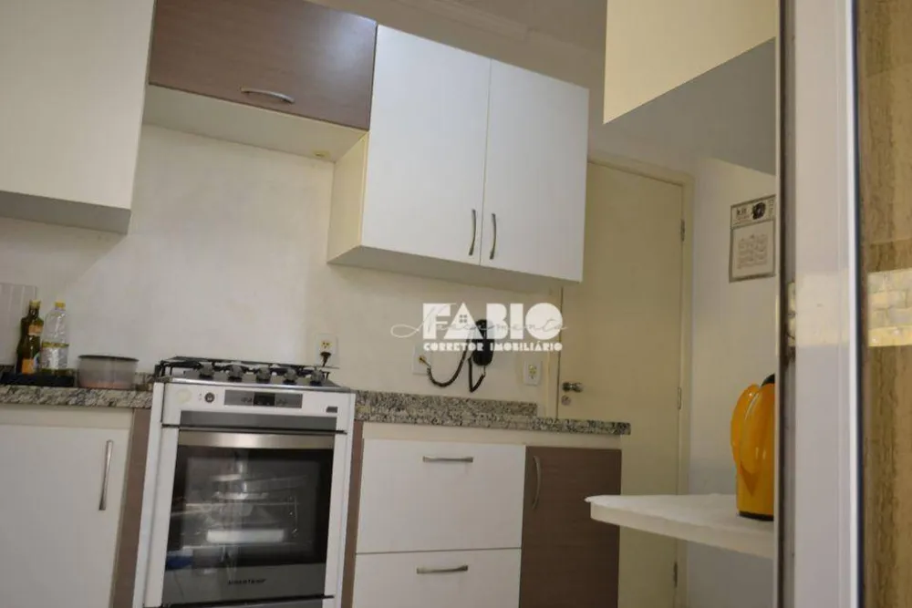 Casa de Condomínio, 3 quartos - Foto 10