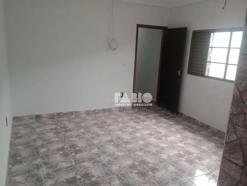 Casa, 4 quartos, 270 m² - Foto 8