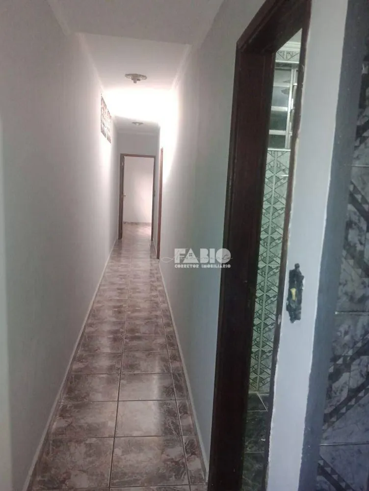 Casa, 4 quartos, 270 m² - Foto 6