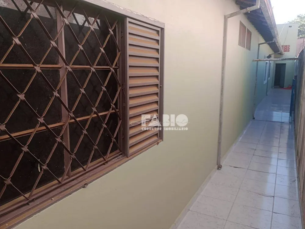 Casa, 4 quartos, 270 m² - Foto 16