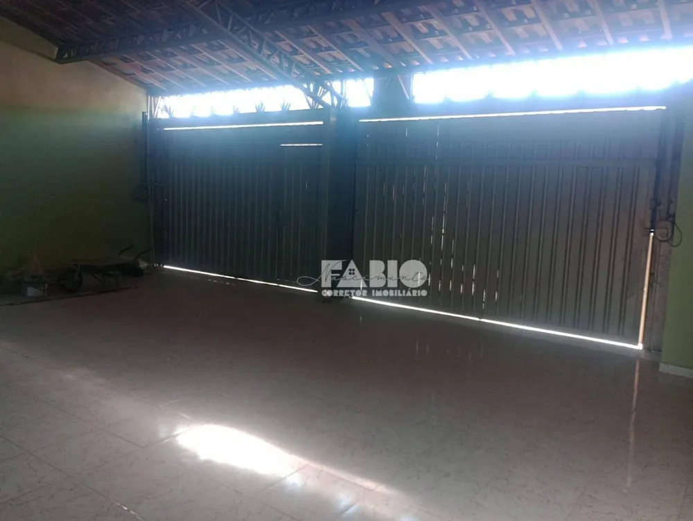 Casa, 4 quartos, 270 m² - Foto 14