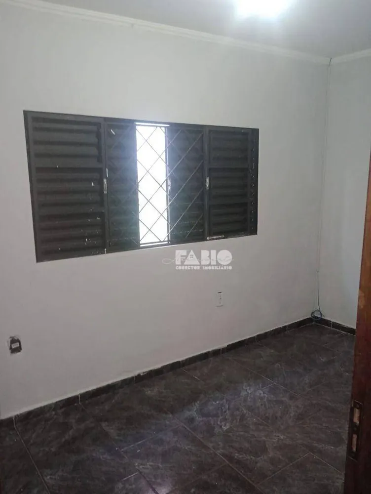 Casa, 4 quartos, 270 m² - Foto 12